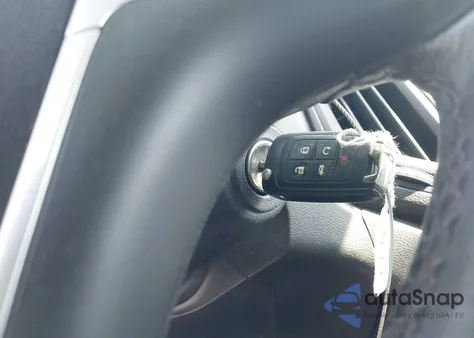 2016 Chevrolet Equinox Ltz z USA, uszkodzony, nr VIN 2GNALDEK4G6345358